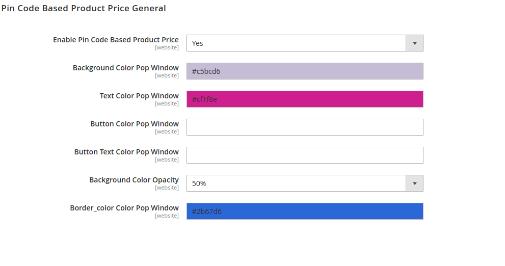 unilevel mlm General page