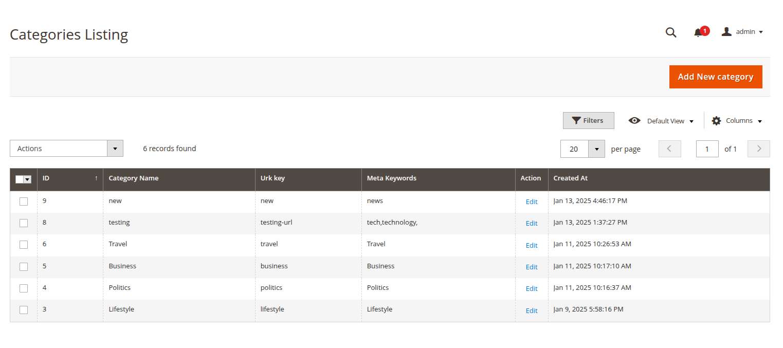 category Letscms ProductAttachment page