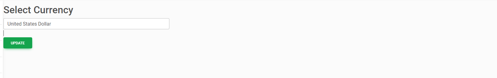 unilevel mlm currency